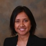 Dr. Mamata B Engineer MD