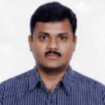 Dr. Krishna Mohan Kunche, MD