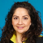 Susan Maria Rahimi