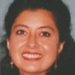Dr. Angela Cristina Rodriguez MD