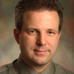 Dr. Scott James Crosby, MD