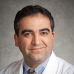 Dr. Afshin Sean Ashrafian, MD - Colleyville, TX - Family Medicine