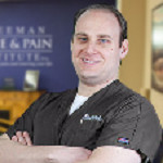 Dr. Philip Ceraulo, DO - Union, NJ - Pain Medicine, Physical Medicine & Rehabilitation