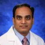 Ramesh Kodavatiganti, MD Anesthesiologist