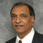 Dr. Chunilal M Kansagra MD