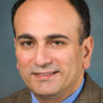 Dr. Maher Afif Karam-Hage, MD