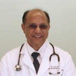 Dr. Mehar Chand Oad, MD