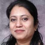 Dr. Masuma Chowdhury MD
