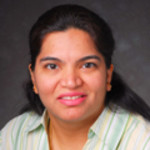 Dr. Kalpana Rao Pochampally, MD