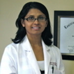 Dr. Kajal V Parikh, MD - Manassas, VA - Internal Medicine