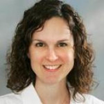 Dr. Cindy Ellzey Rossetti, MD