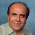 Dr. Akshay D Desai, MD - Odessa, FL - Cardiovascular Disease, Internal Medicine
