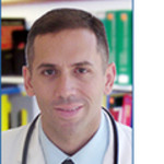 Dr. Gerardo Capo, MD - Elizabeth, NJ - Pain Medicine, Oncology