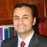 Dr. Ramin Amirnovin, MD - Pomona, CA - Neurological Surgery