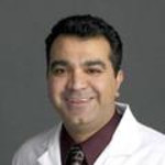 Dr. Soheil Sadr Dadras, MD