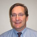 Dr. James Roderick Johnston, MD