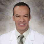 Dr. Christopher John Salgado, MD