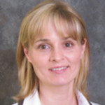 Dr. Elena Valeryeva Barnes, MD - Melbourne, FL - Rheumatology