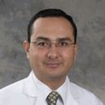 Dr. Uygar Teomete, MD