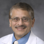 Dr. Anand Shreeram Lagoo, MD - Durham, NC - Pathology, Hematology