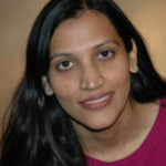 Dr. Swati Chaudhari MD