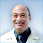 Dr. Richard Alan Ferreras MD