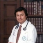 Dr. Jhonny Martin Bazan, MD
