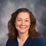 Dr. Susan Diane Ribeiro MD