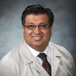 Dr. Anish Pravin Pithadia, MD