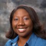 Dr. Audra Elaine Ford MD