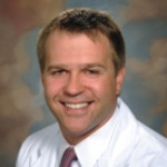 Dr. Eric Terril Volckmann MD