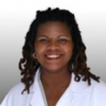 Dr. Camille Nicole Upchurch