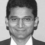Dr. Haleyur Parameshan Arun, MD
