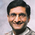 Dr. Ramesh Karody, MD - Riverside, CA - Internal Medicine, Critical Care Medicine