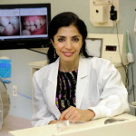Dr. Leila Chahine, DDS - Danbury, CT - Dentistry