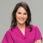 Dr. Christina Pena, MD - Miami, FL - Obstetrics & Gynecology