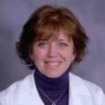 Dr. Teresa Ann Berridge, MD - Hendersonville, TN - Emergency Medicine