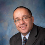 Dr. Hassane Mohamed Zarour, MD