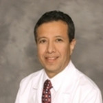 Dr. Santiago Lizarazo MD