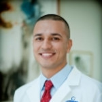 Dr. Ernesto Cardenas MD