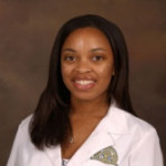Dr. Dakeya Denise Logan MD