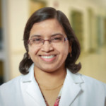 Dr. Shobha Rani Nalluri, MD - Prince George, VA - Oncology, Internal Medicine