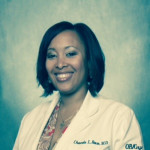 Dr. Chanda Loraine Reese MD
