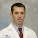 Dr. John Peter Lindenthal, MD