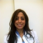 Dr. Radhika Kapoor, DO - Bergenfield, NJ - Internal Medicine