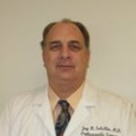 Jay Richard Solorio, MD Orthopedic Surgery