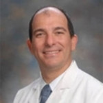 Dr. Juan Felix Ronderos, MD