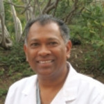 Dr. Carlos St Aubyn Beharie MD