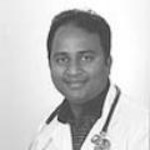 Dr. Venu Madhav Kondle, MD