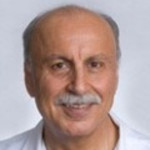 Dr. Gholam Hossein Jabbari, MD